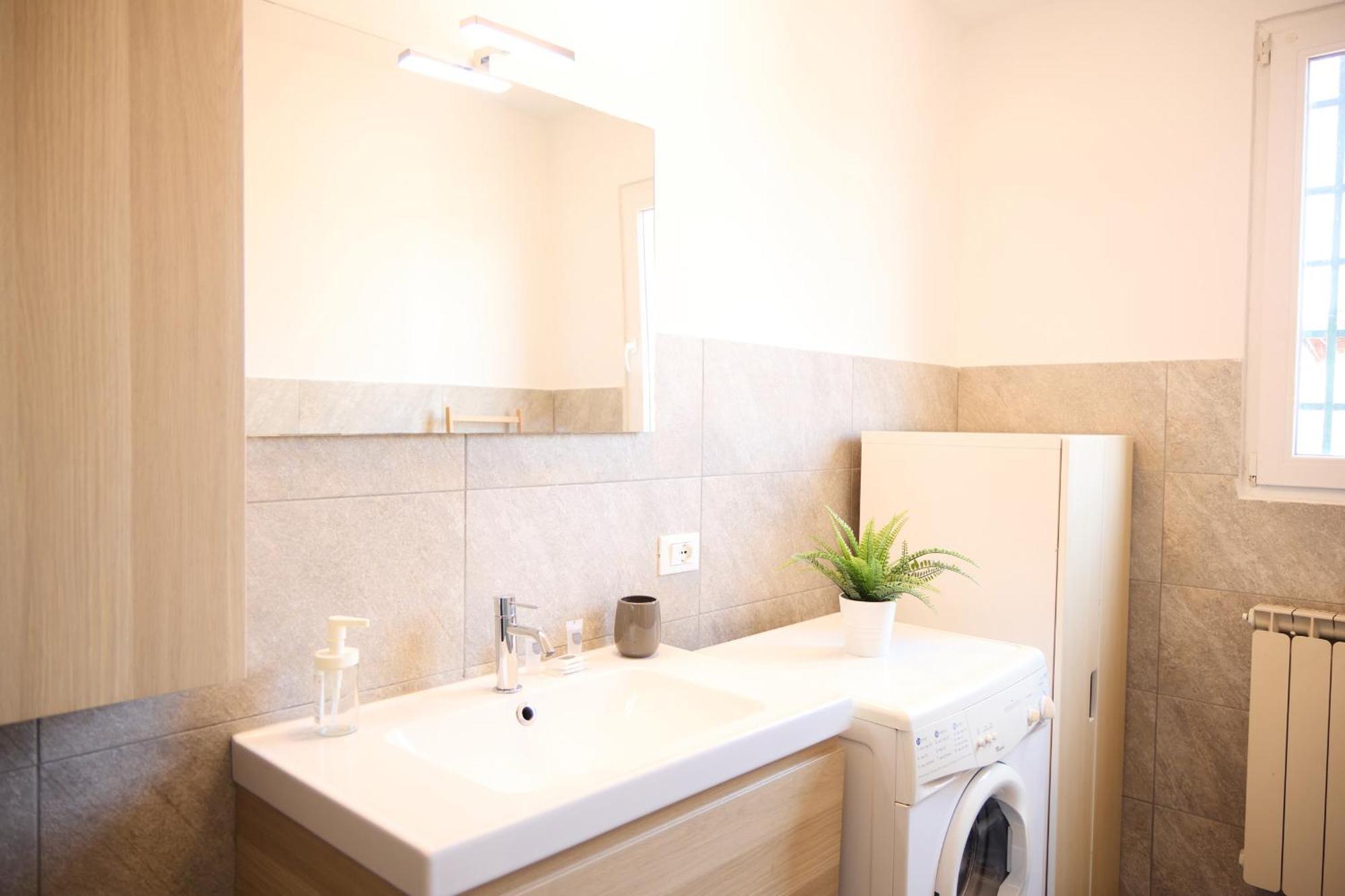 Santo Spirito Terrace Apartment With A View Флоренция Екстериор снимка